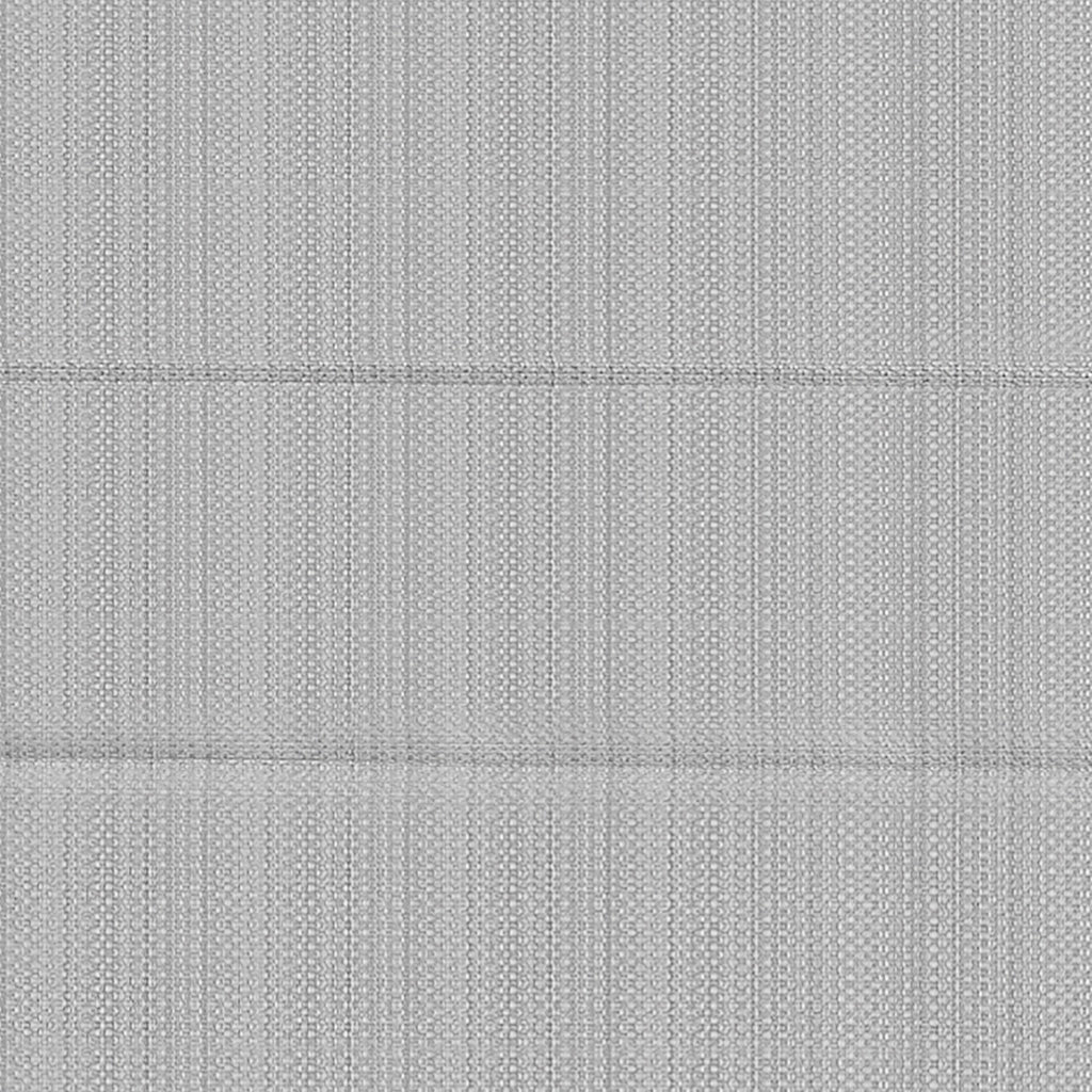 Galen Basketweave Total Blackout Roman Shade