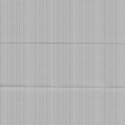 Galen Basketweave Total Blackout Roman Shade