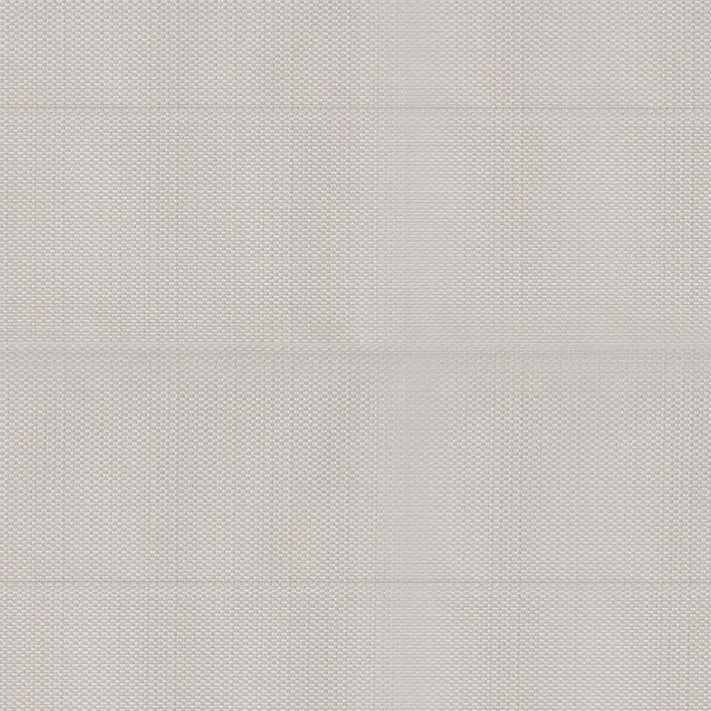 Galen Basketweave Total Blackout Roman Shade