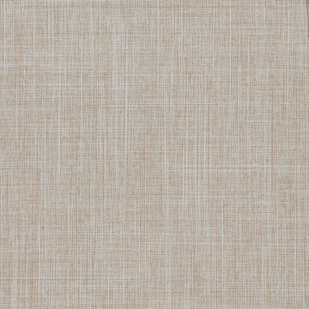 Otis Faux Linen Cordless Total Blackout Roman Shade