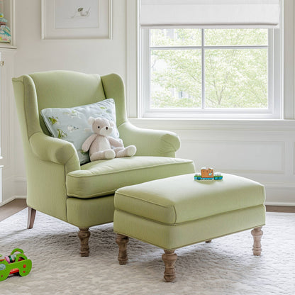 Quincy Total Blackout Cordless Roman Shade