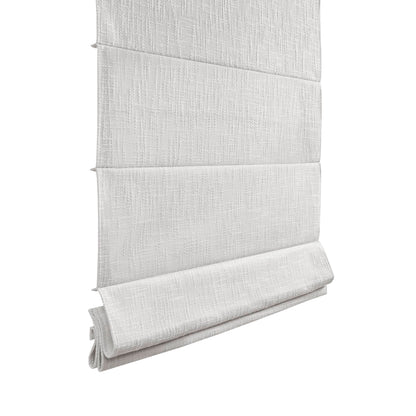 Quincy Total Blackout Cordless Roman Shade