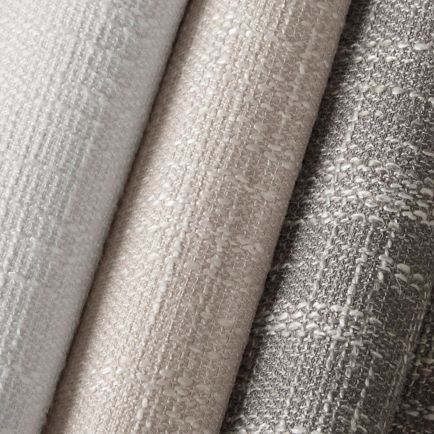 Quincy Total Blackout Cordless Roman Shade