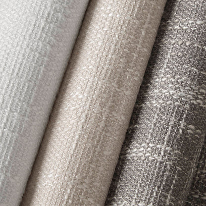 Quincy Total Blackout Cordless Roman Shade