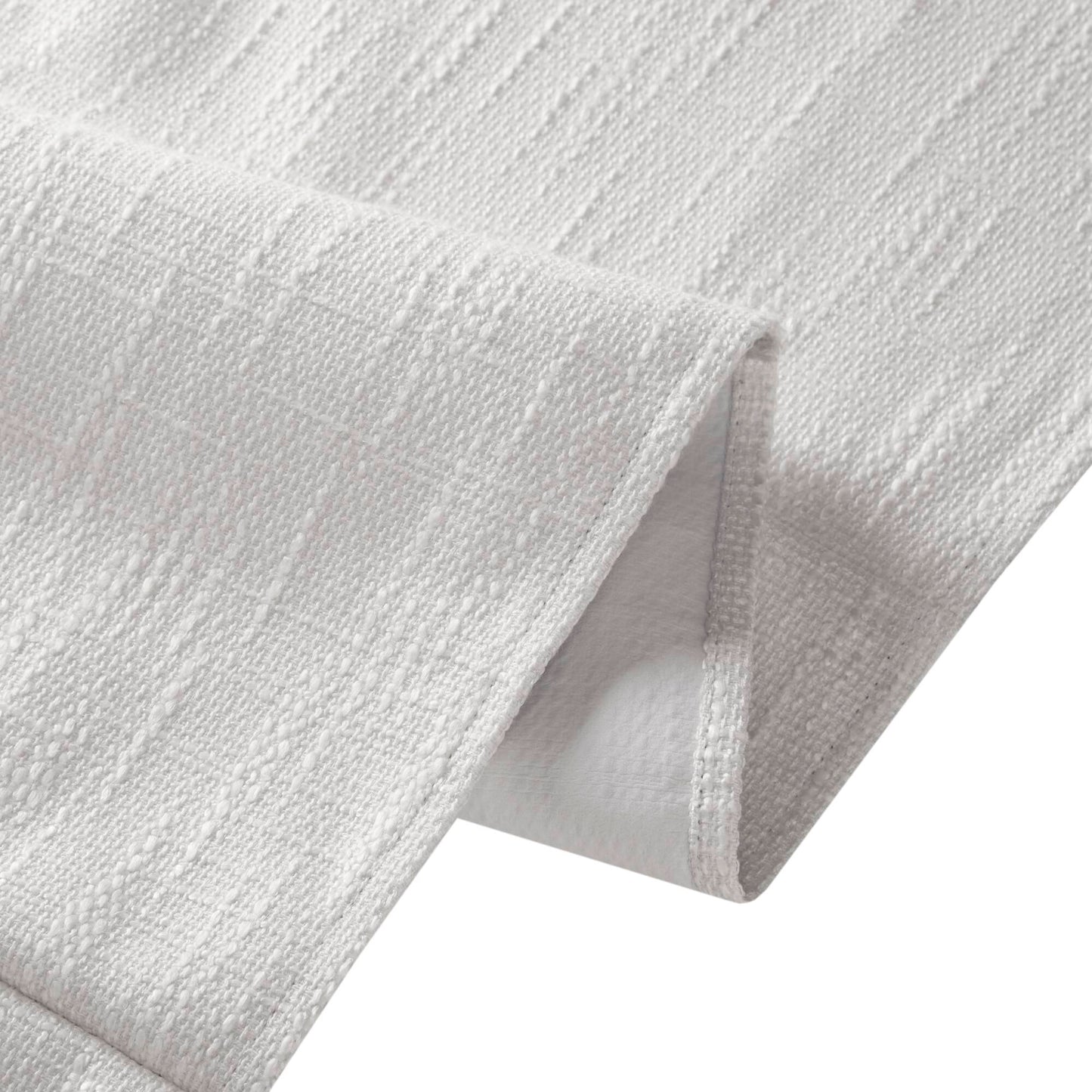 Quincy Total Blackout Cordless Roman Shade