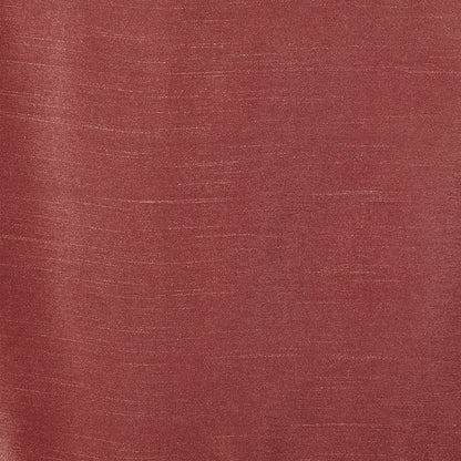 Emilia Lightweight Faux Silk Valance With Beads