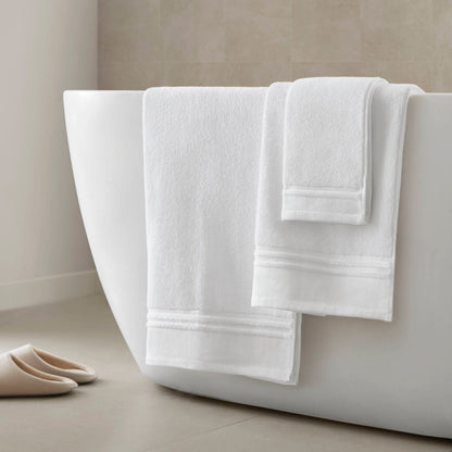 Roan Border 6-Piece Towel Set