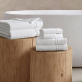 Roan Border 6-Piece Towel Set