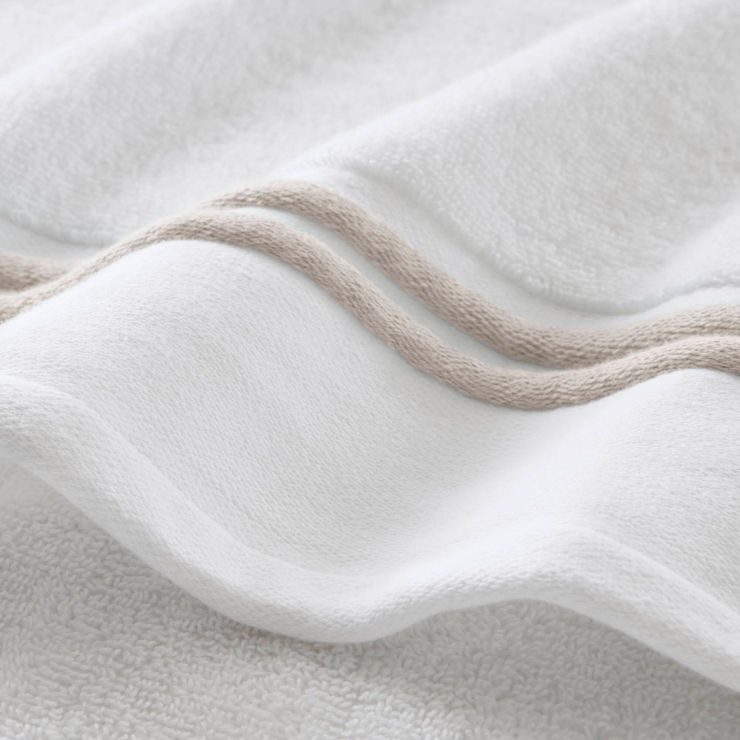 Roan Border 6-Piece Towel Set