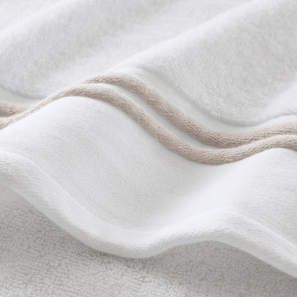 Roan Border 6-Piece Towel Set