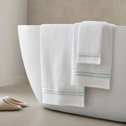 Roan Border 6-Piece Towel Set