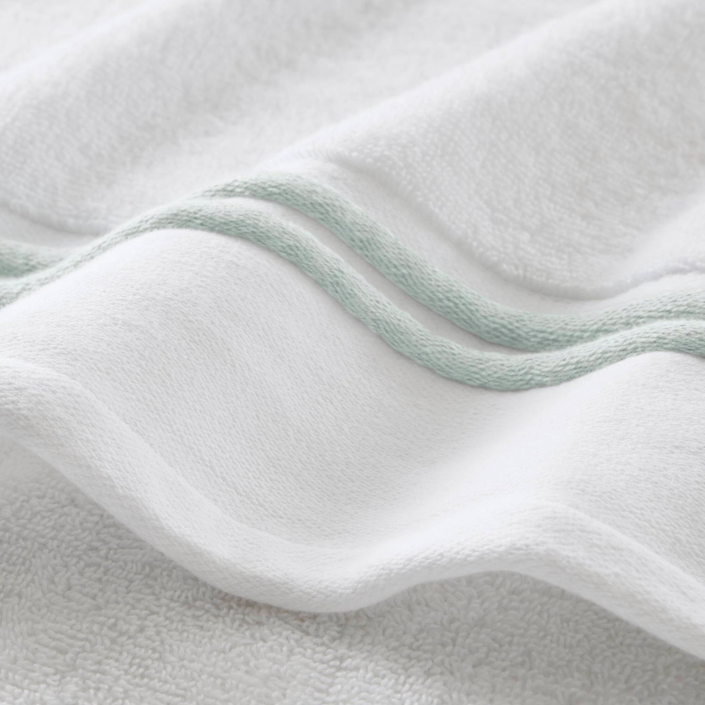 Roan Border 6-Piece Towel Set