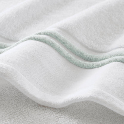 Roan Border 6-Piece Towel Set