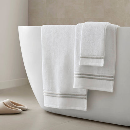 Roan Border 6-Piece Towel Set