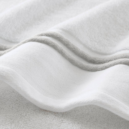 Roan Border 6-Piece Towel Set