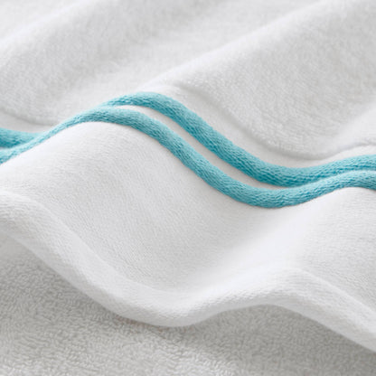 Roan Border 6-Piece Towel Set