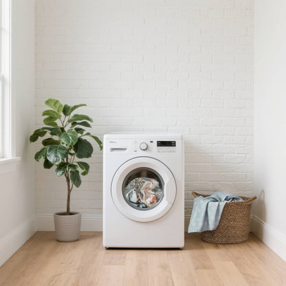 Heather 7 Piece Vintage-inspired Collection floral print