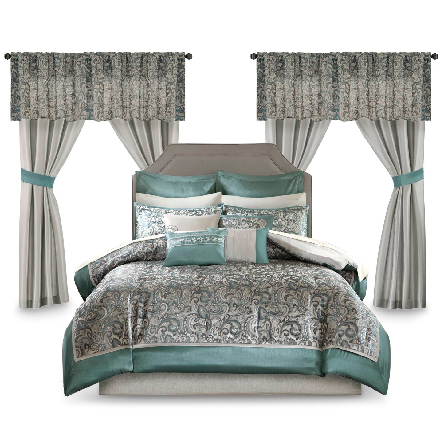 Brystol 24 Piece Room in a Bag