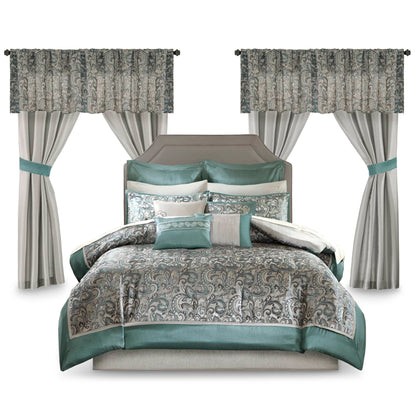 Brystol 24 Piece Room in a Bag