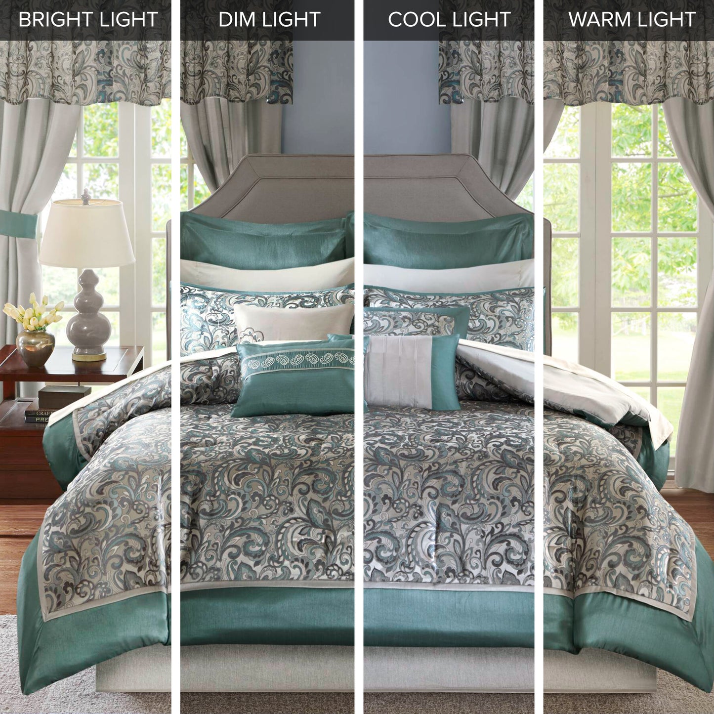 Brystol 24 Piece Room in a Bag