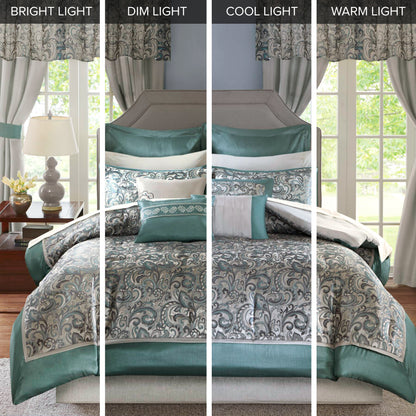 Brystol 24 Piece Room in a Bag