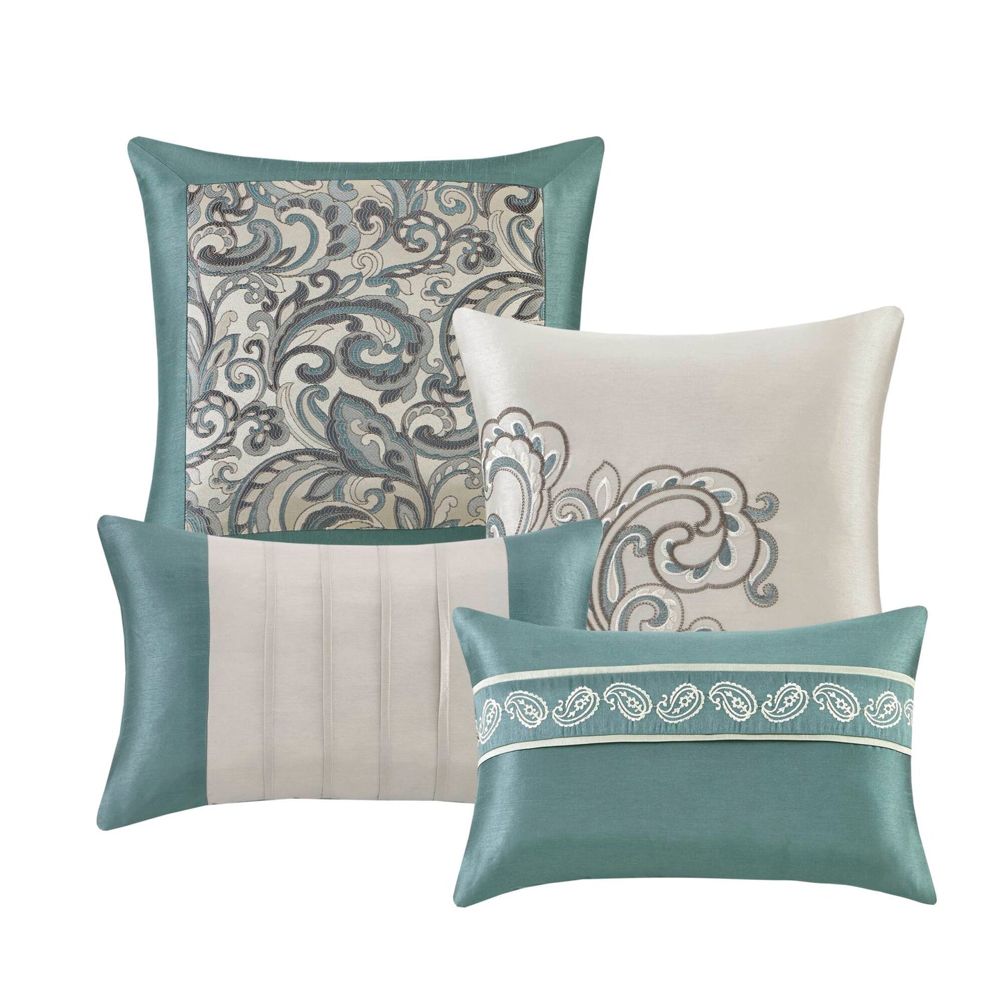 Brystol 24 Piece Room in a Bag