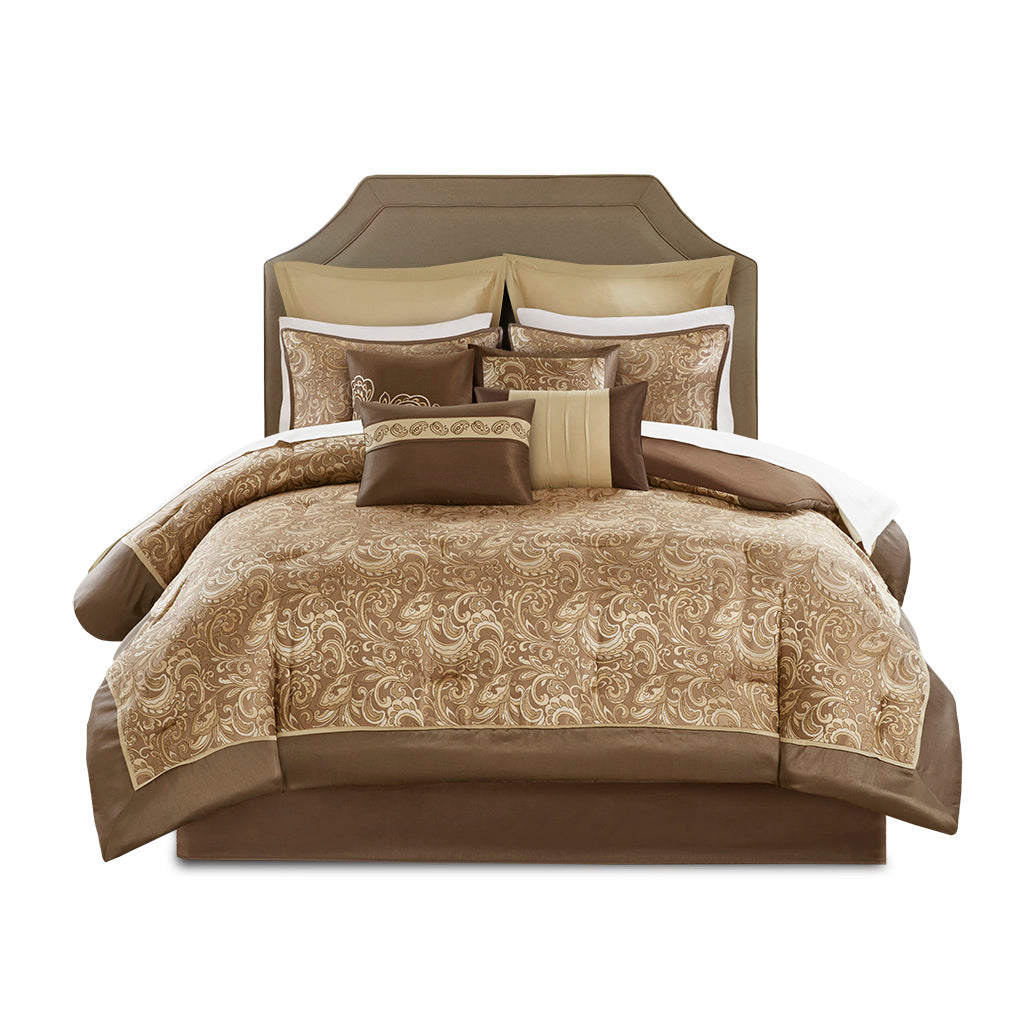 Brystol 24 Piece Room in a Bag