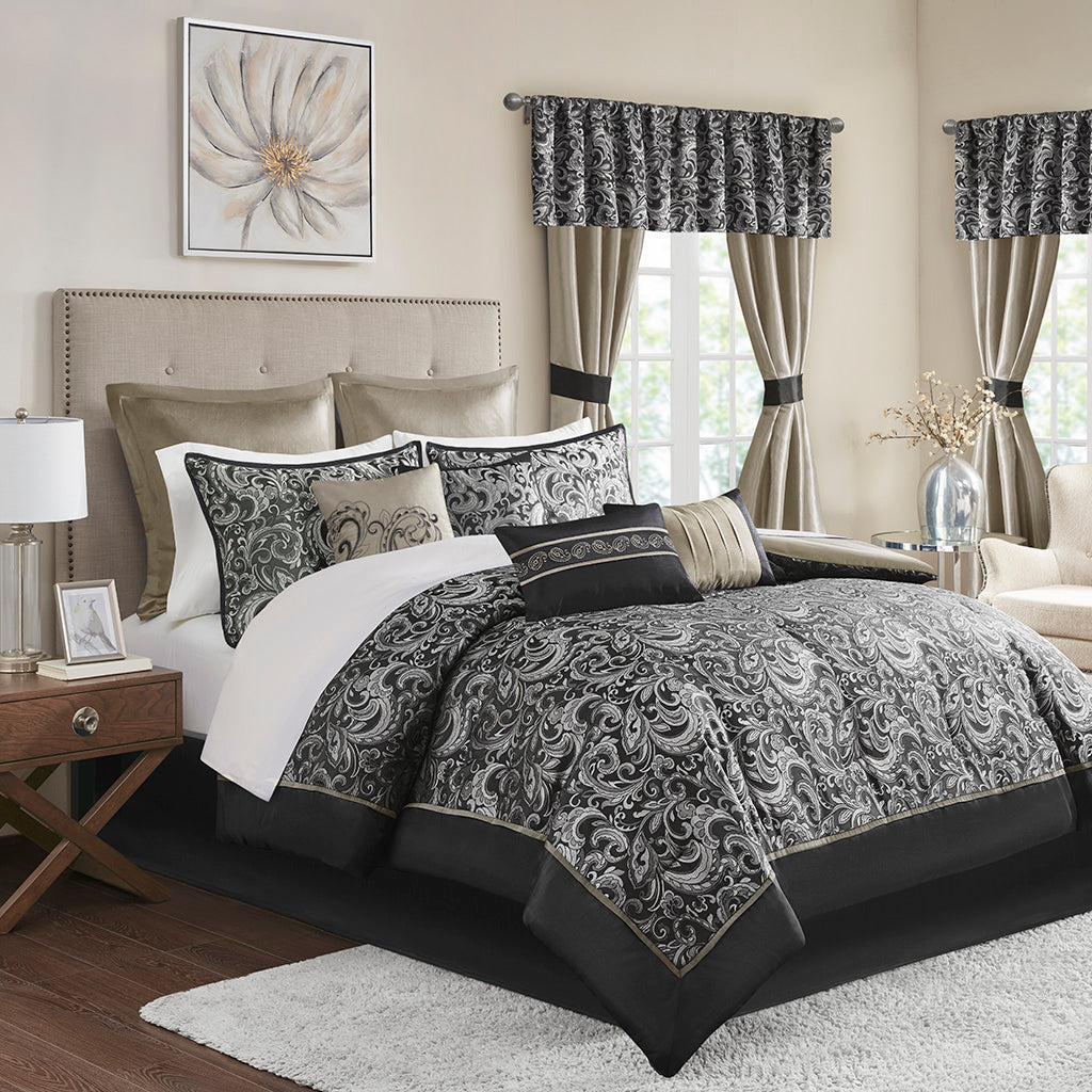 Brystol 24 Piece Room in a Bag