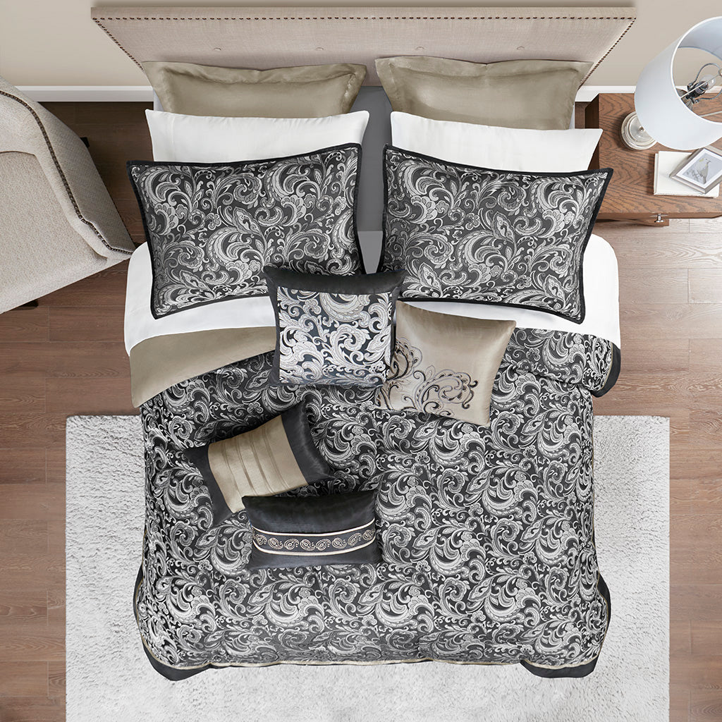 Brystol 24 Piece Room in a Bag