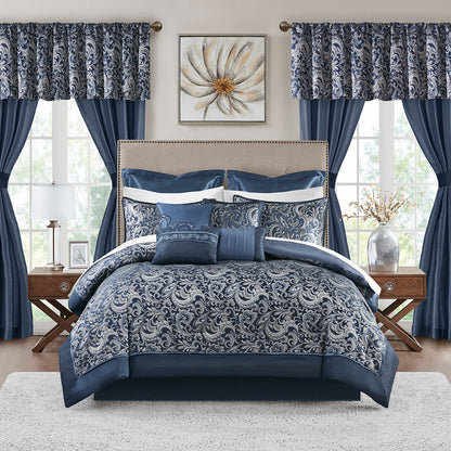 Brystol 24 Piece Room in a Bag