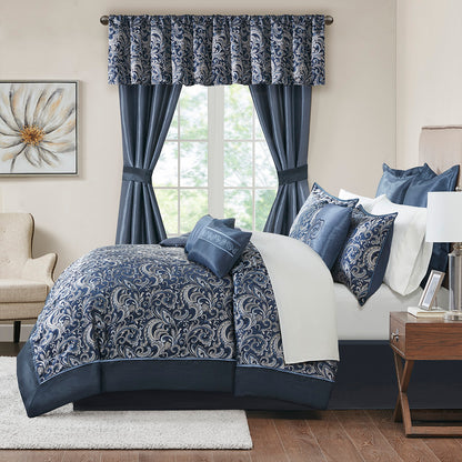 Brystol 24 Piece Room in a Bag