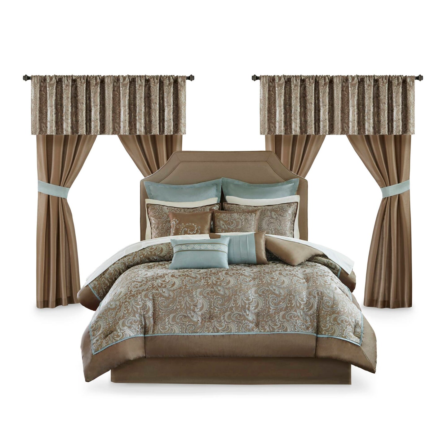 Brystol 24 Piece Room in a Bag