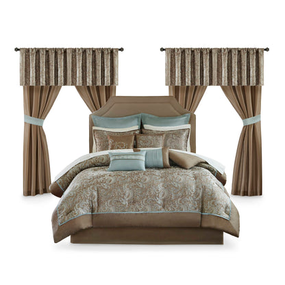 Brystol 24 Piece Room in a Bag