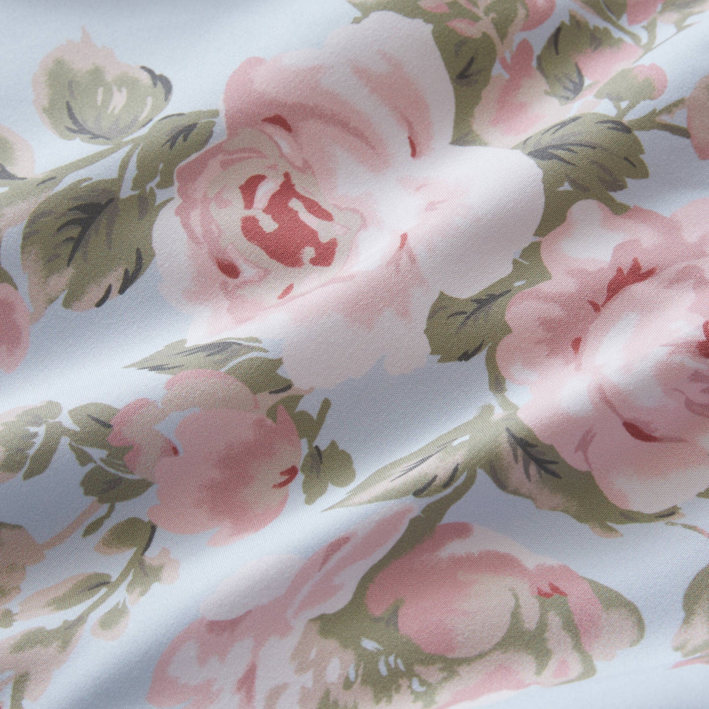 Elena 5-Piece Floral Comforter Set