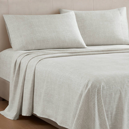 Nixon 5 Pieces Comforter Set with Sheet Set