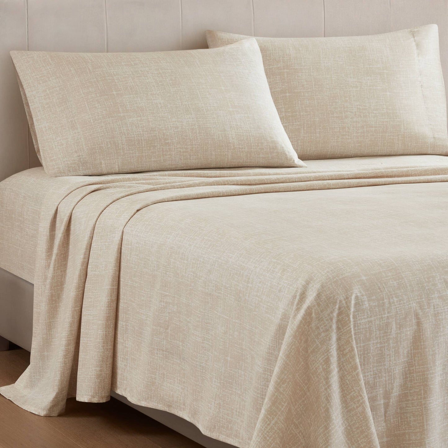 Nixon 5 Pieces Comforter Set with Sheet Set