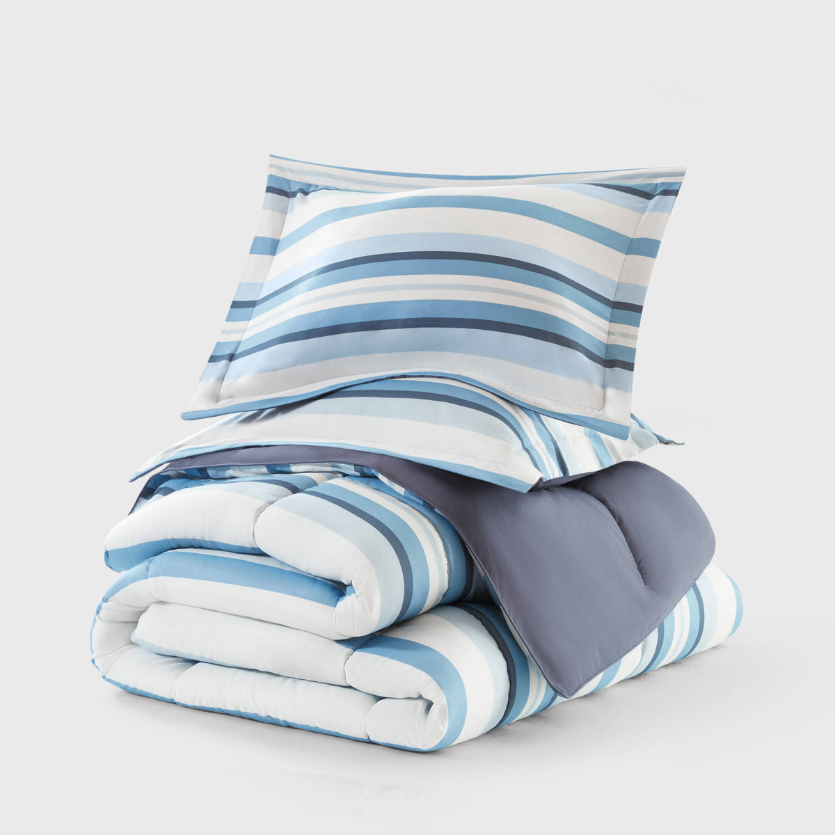 Parkston 3M Scotchgard Down Alternative All Season Comforter Set