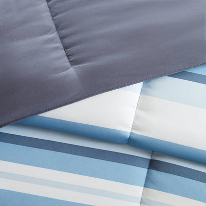 Parkston 3M Scotchgard Down Alternative All Season Comforter Set