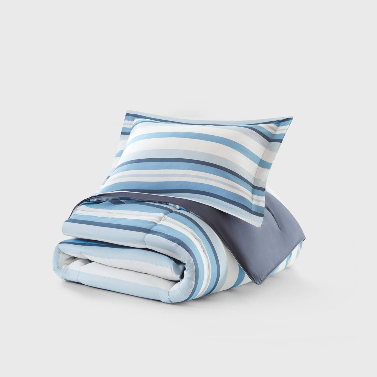 Parkston 3M Scotchgard Down Alternative All Season Comforter Set