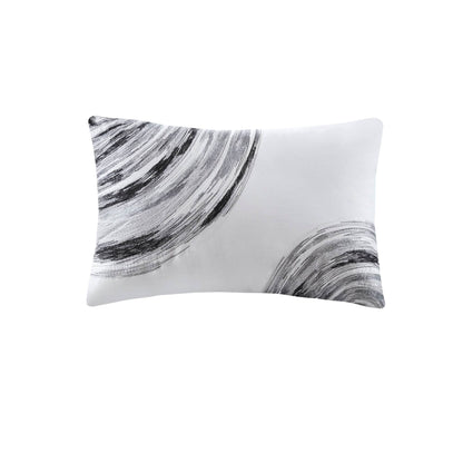 Saben 9 Piece Comforter Set with Cotton Bed Sheets