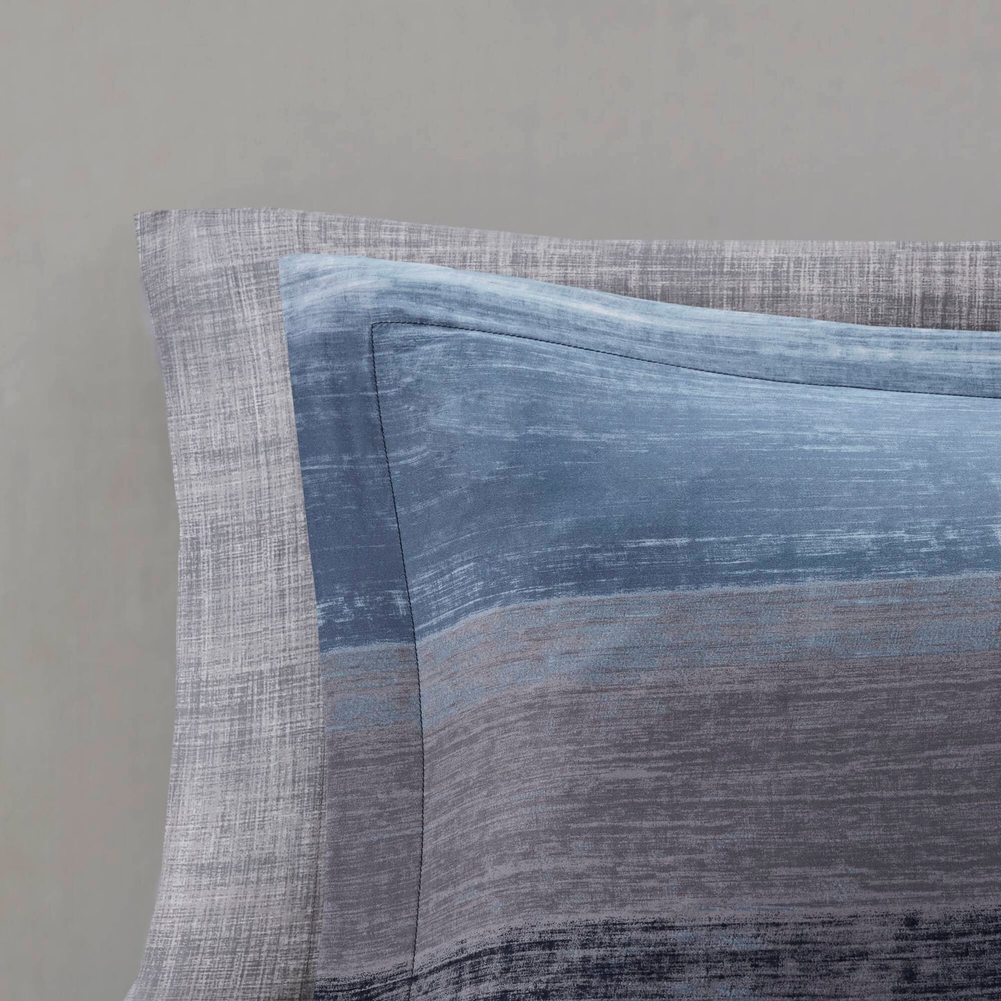 Saben 9 Piece Comforter Set with Cotton Bed Sheets