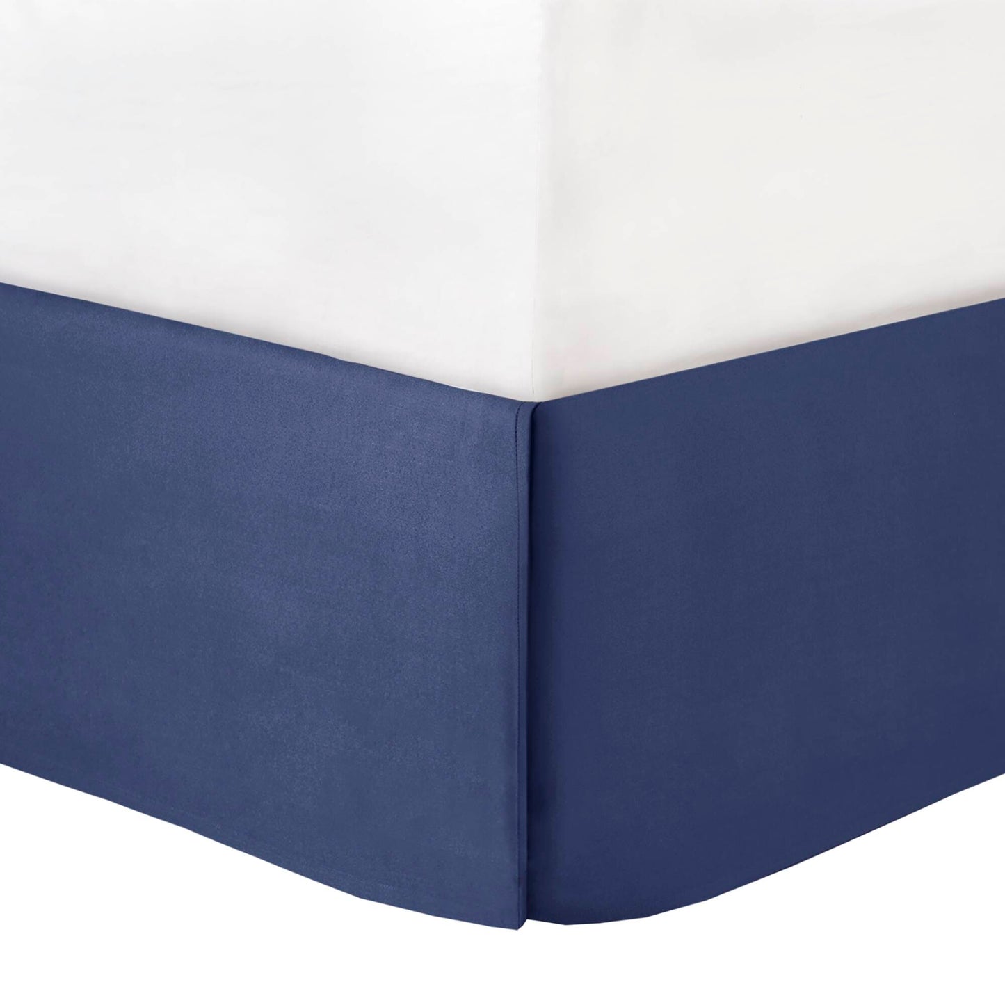 Saben 9 Piece Comforter Set with Cotton Bed Sheets