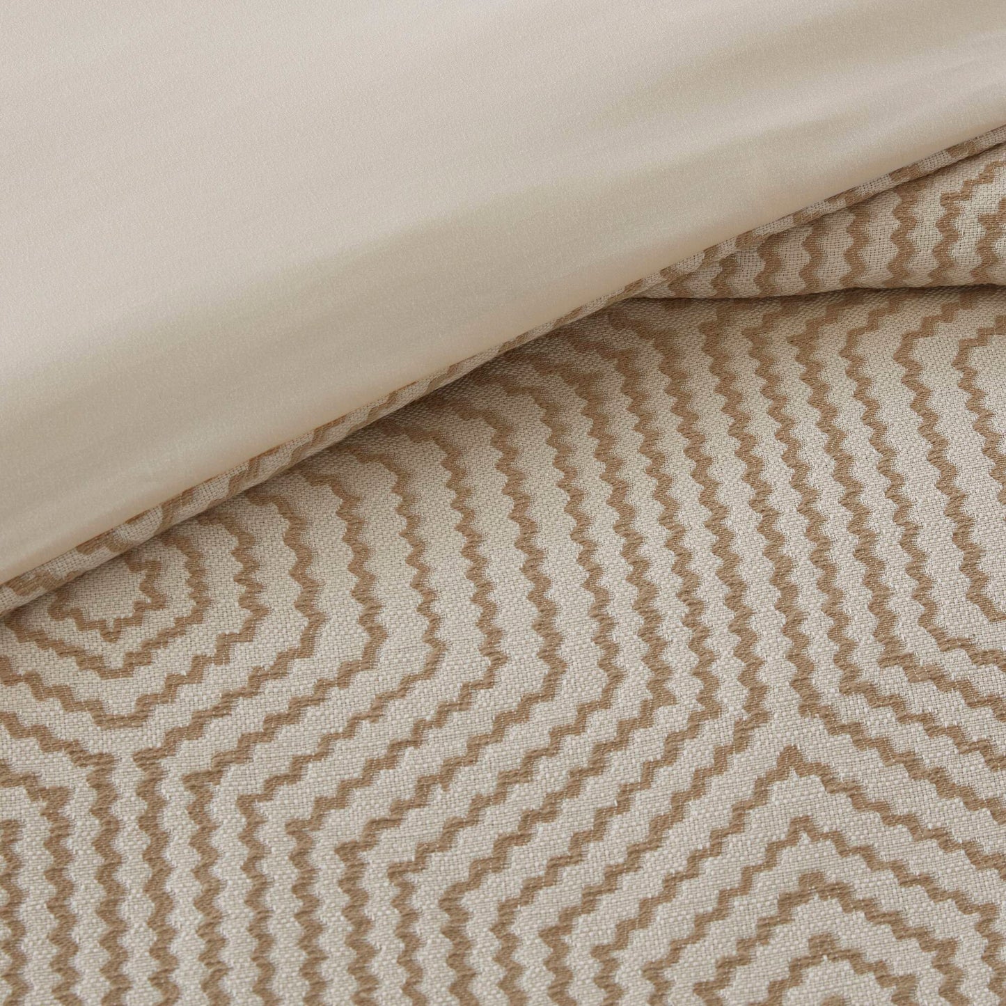 Shades of Grey Comforter Set