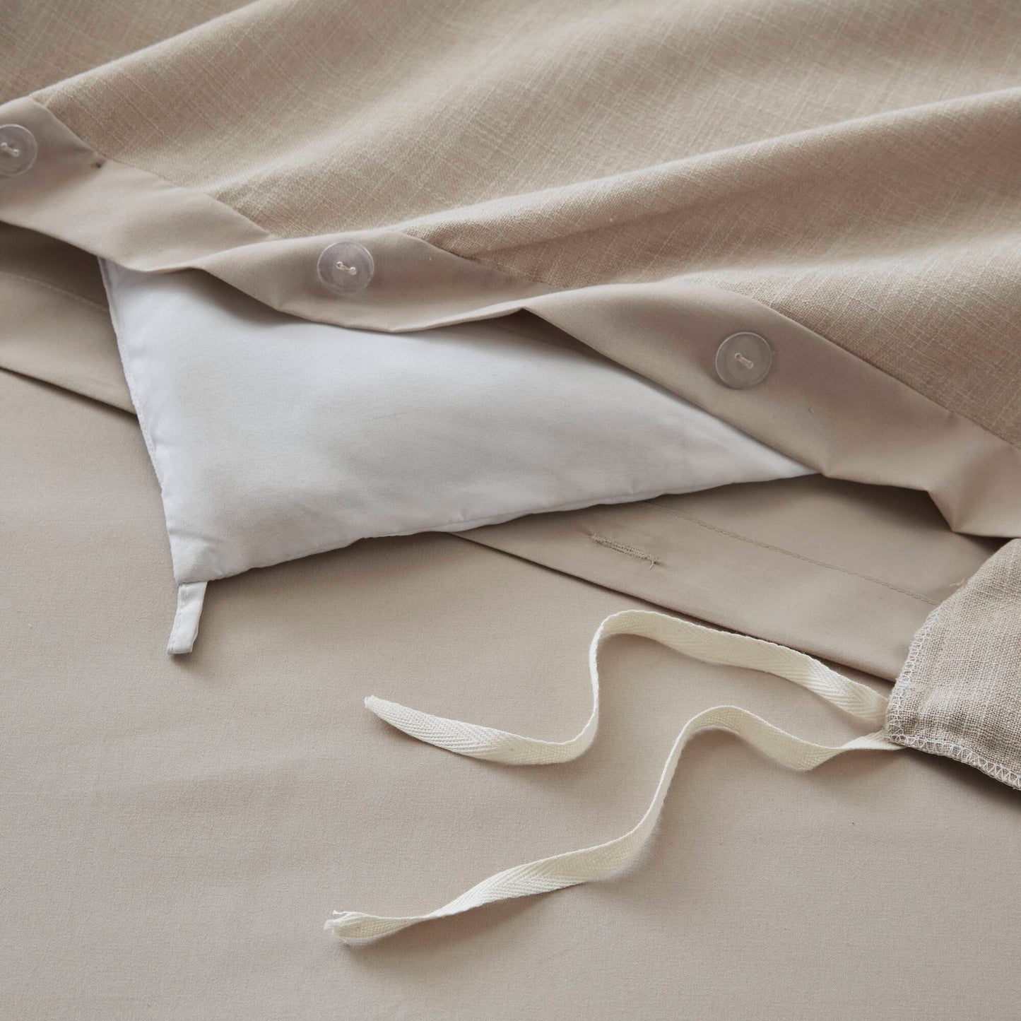 Jarvis Comforter 8pcs Set
