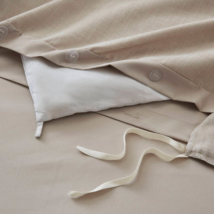 Jarvis Comforter 8pcs Set