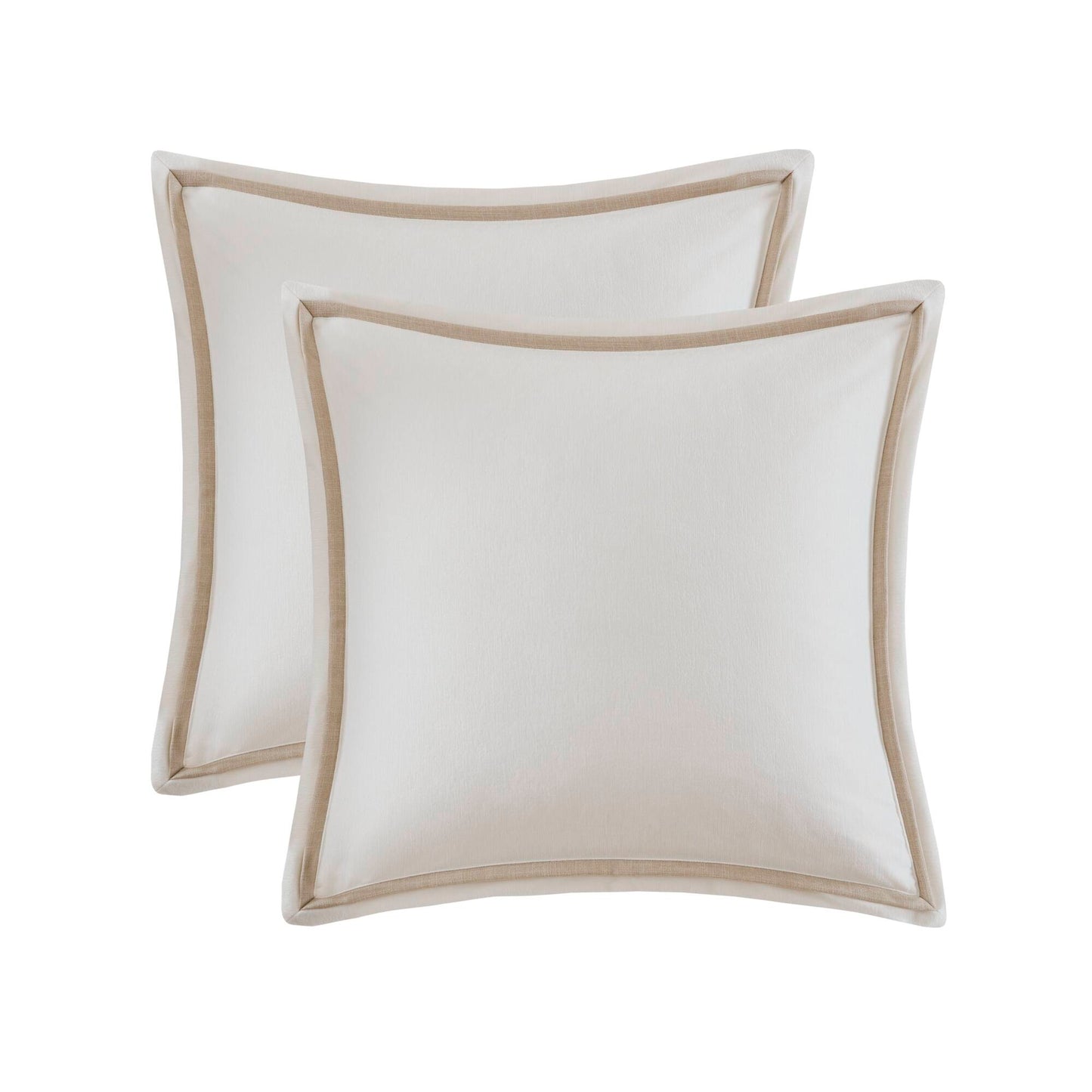 Jarvis Comforter 8pcs Set