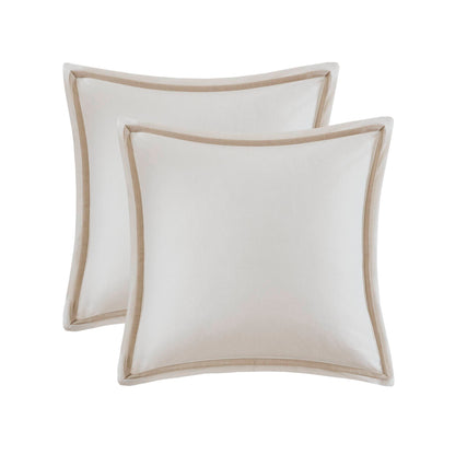 Jarvis Comforter 8pcs Set