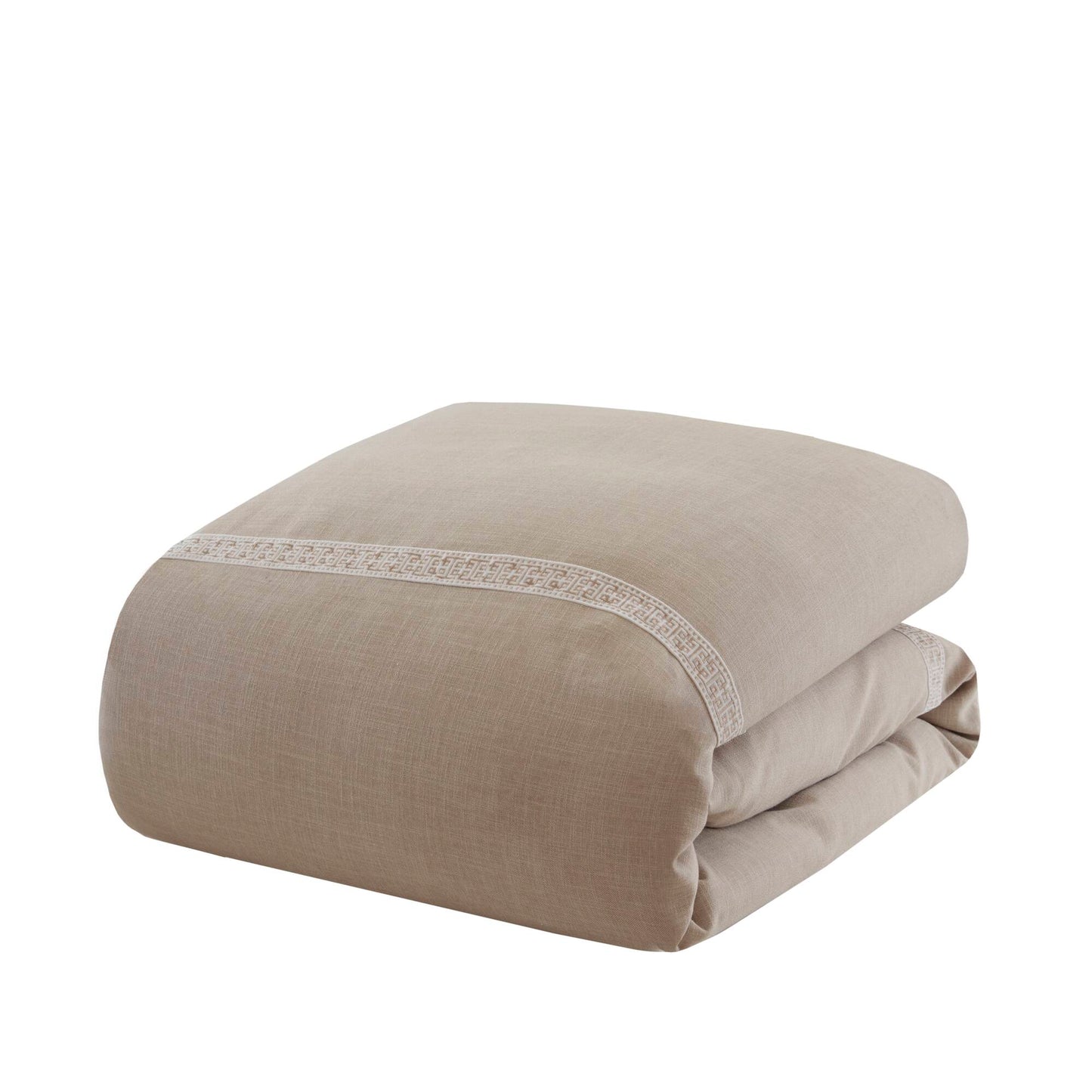 Jarvis Comforter 8pcs Set