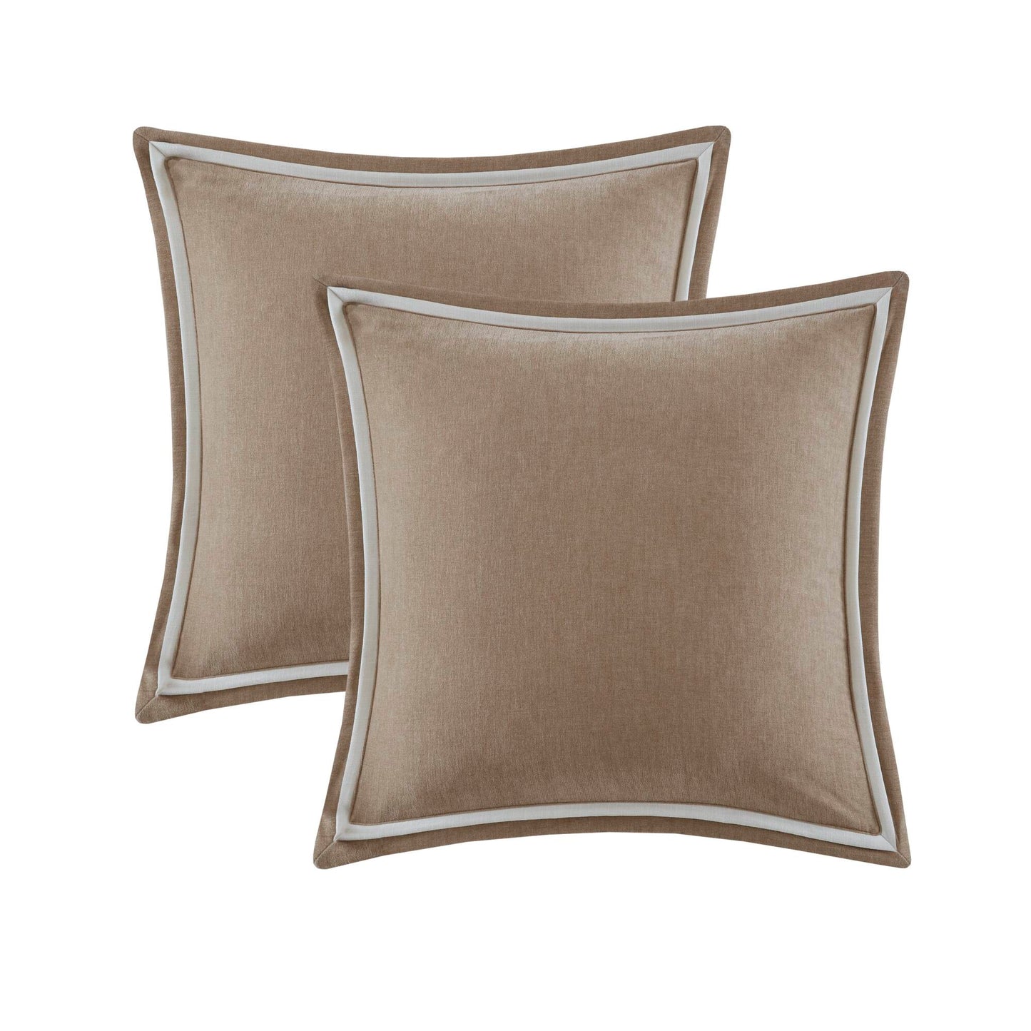 Jarvis Comforter 8pcs Set