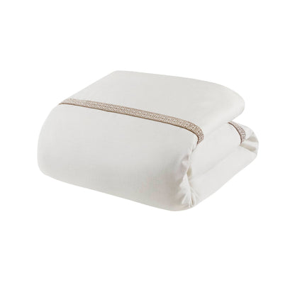 Jarvis Comforter 8pcs Set